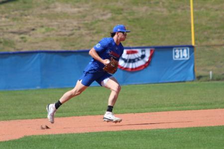 Read News Article Previewing Chatham’s top position players ahead of 2026 campaign